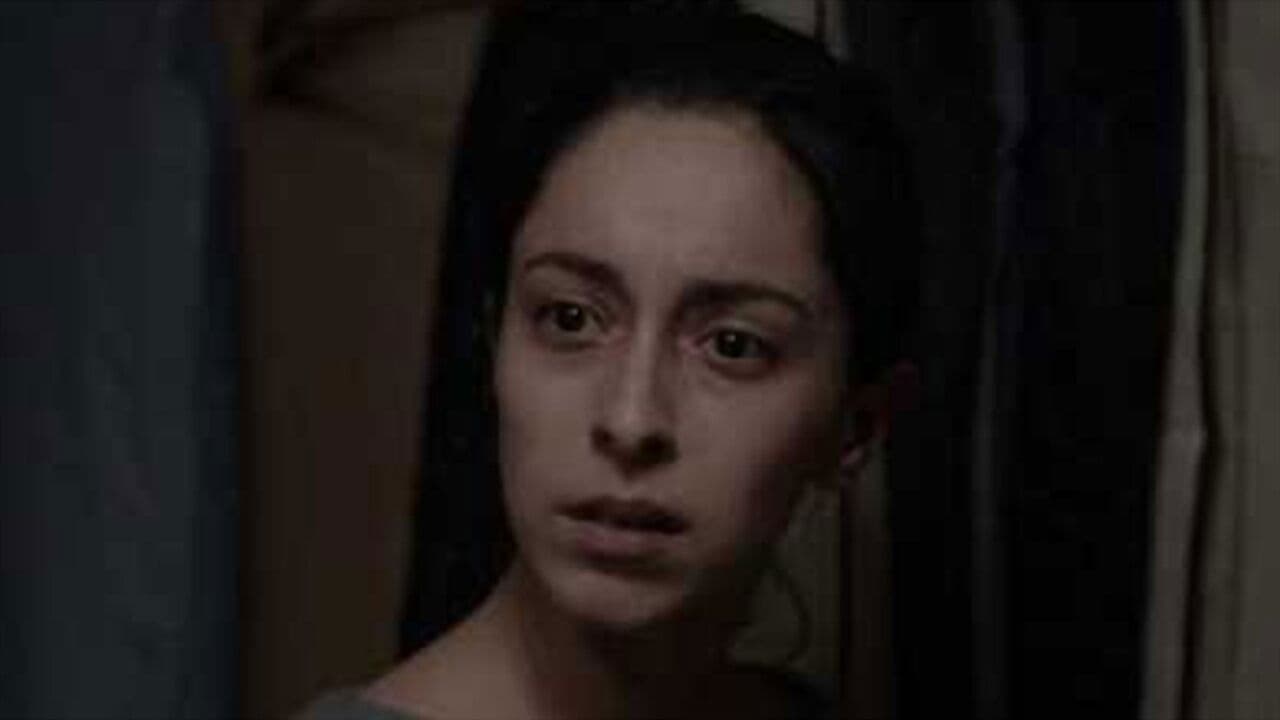 Backdrop – Purgatorio