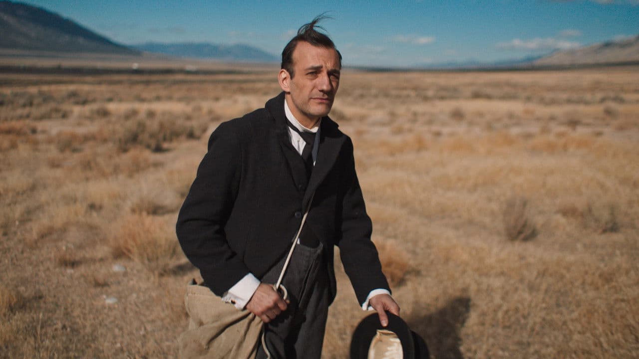 Backdrop – La grande noirceur