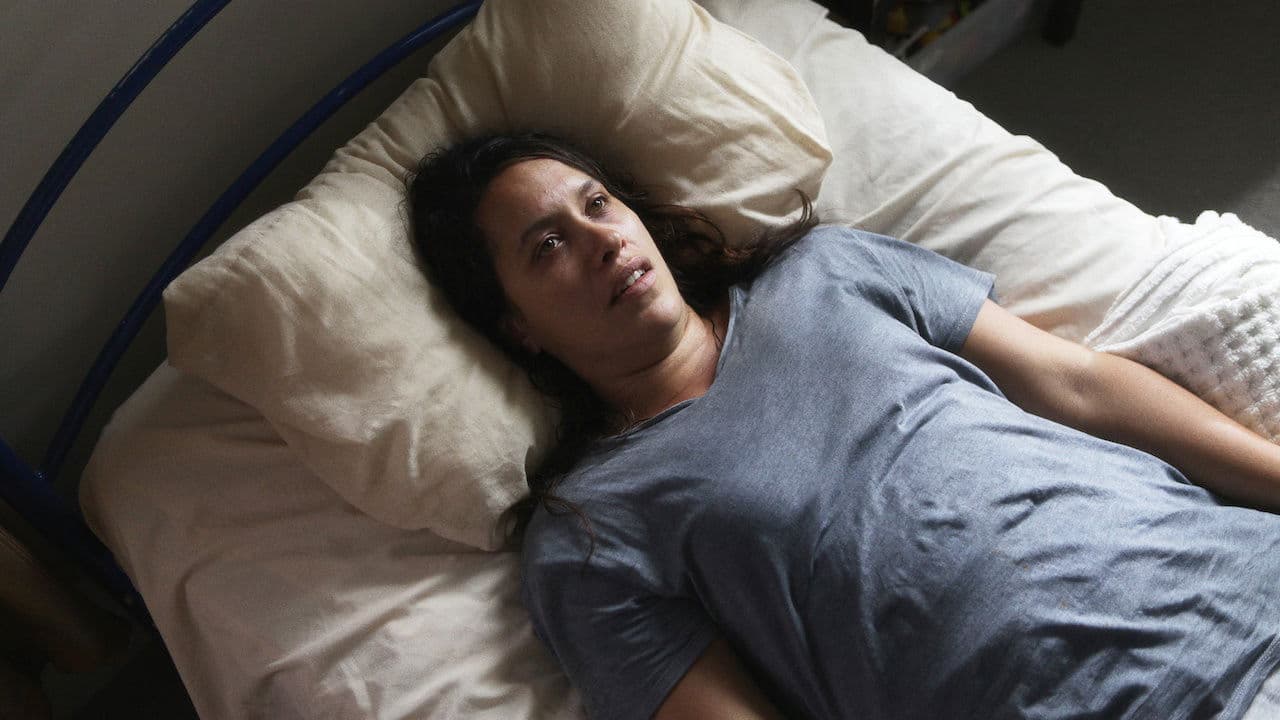 Backdrop – Belief: The Possession of Janet Moses