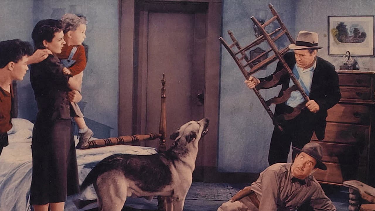 Backdrop – Law of the Wolf