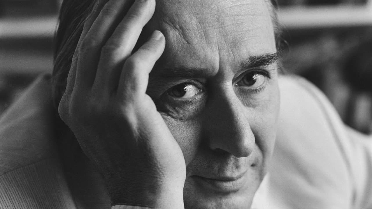 Backdrop – J.G. Ballard Documentary | The Unlimited Dream Company