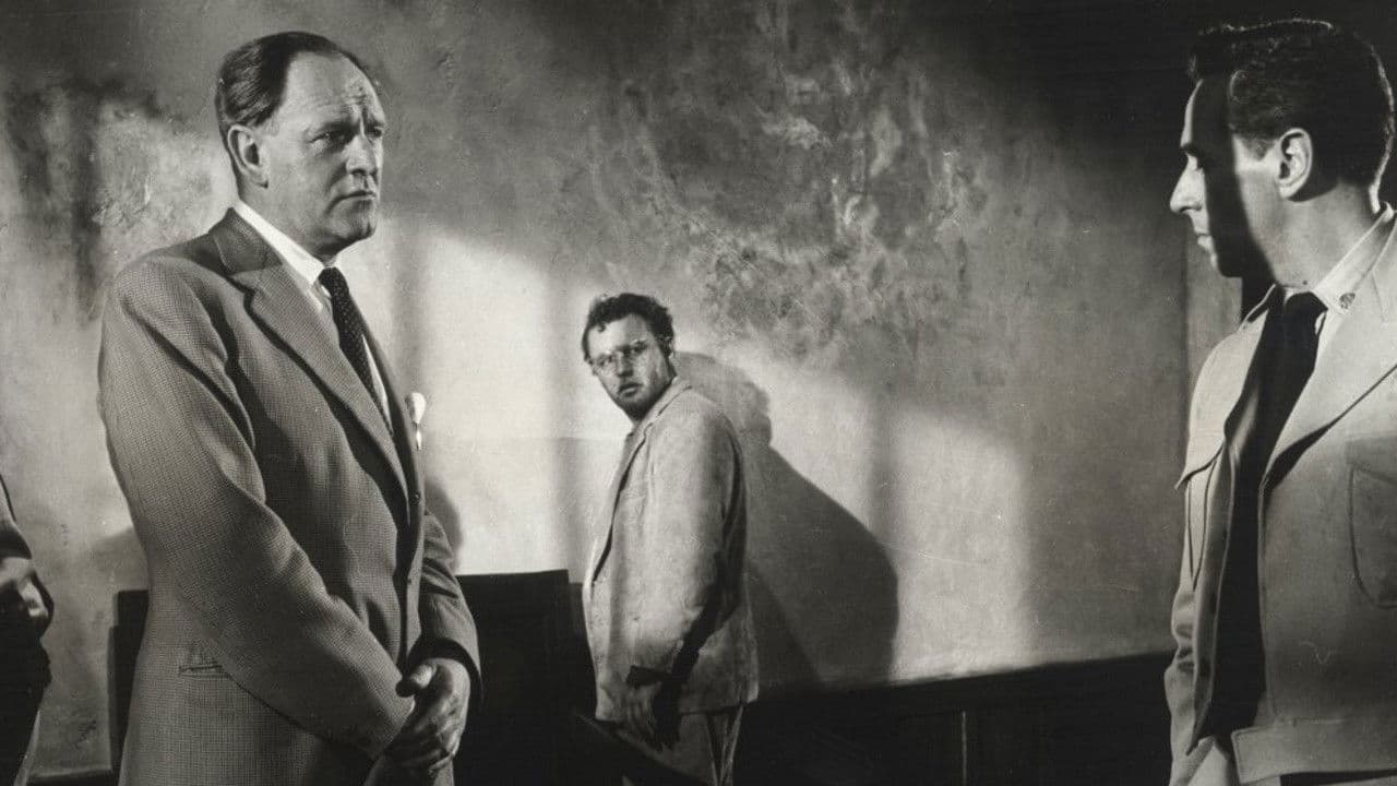 Backdrop – Die Brücke der Vergeltung