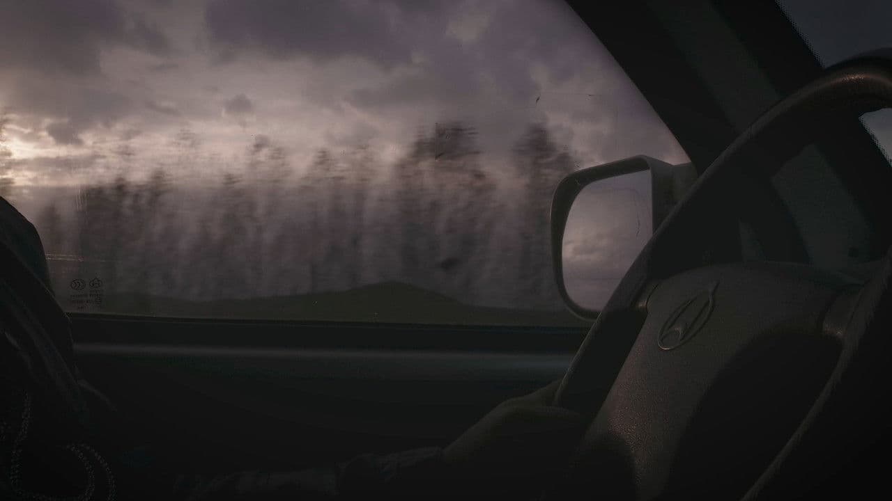 Backdrop – 尝过风的味道