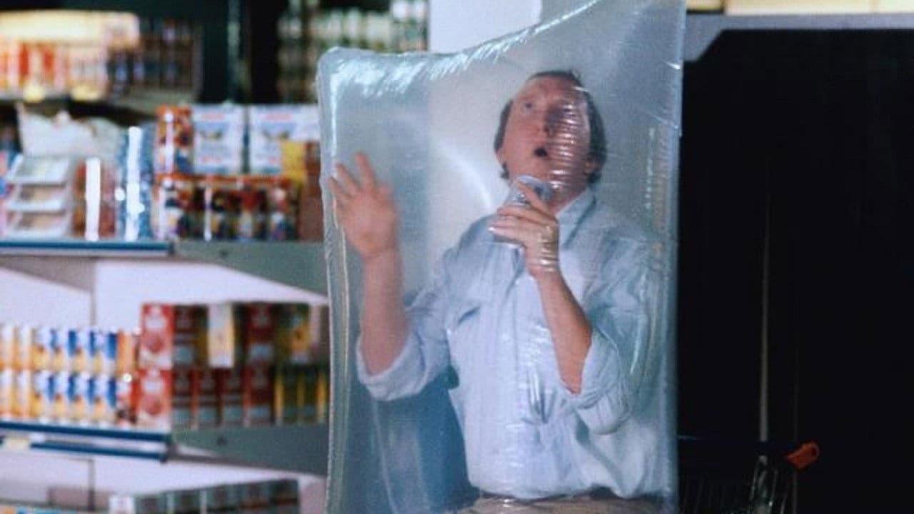 Backdrop – Die Senkrechtstarter