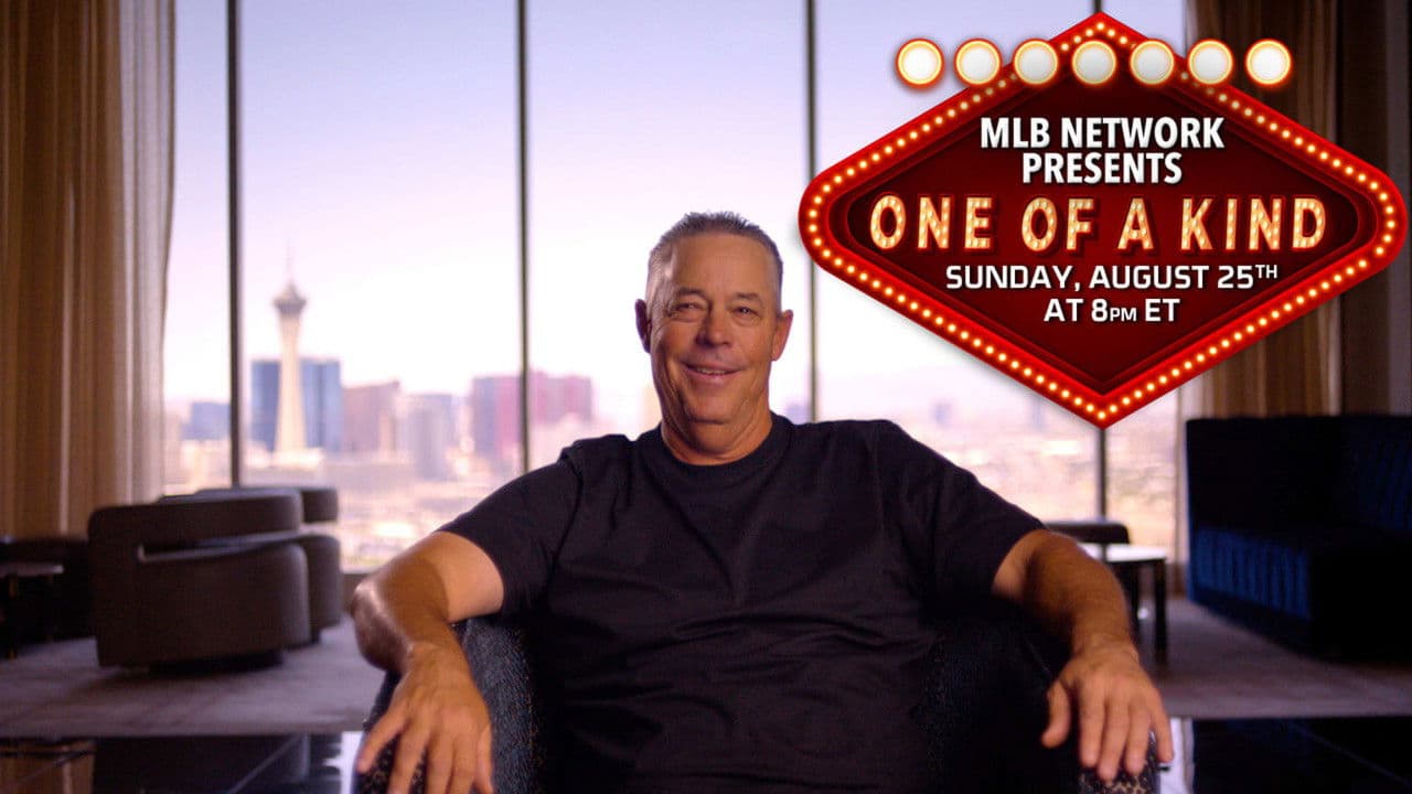 Backdrop – One of a Kind: Greg Maddux