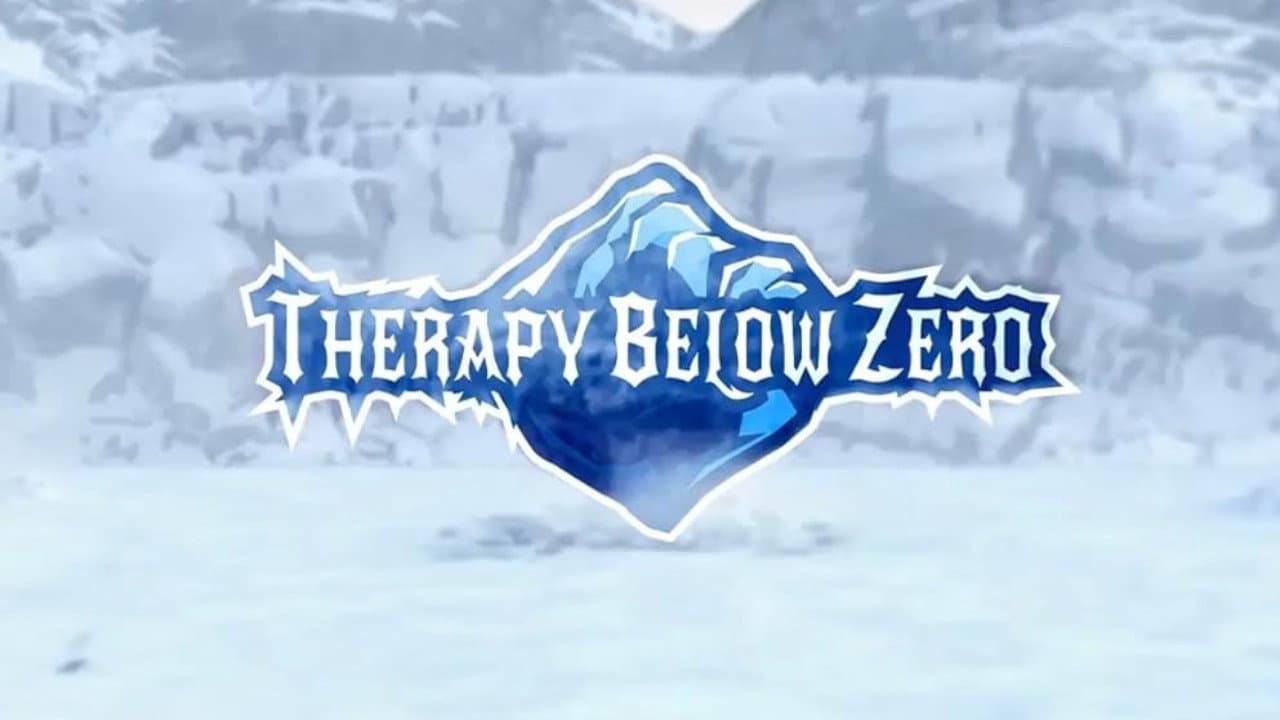 Backdrop – Therapy Below Zero