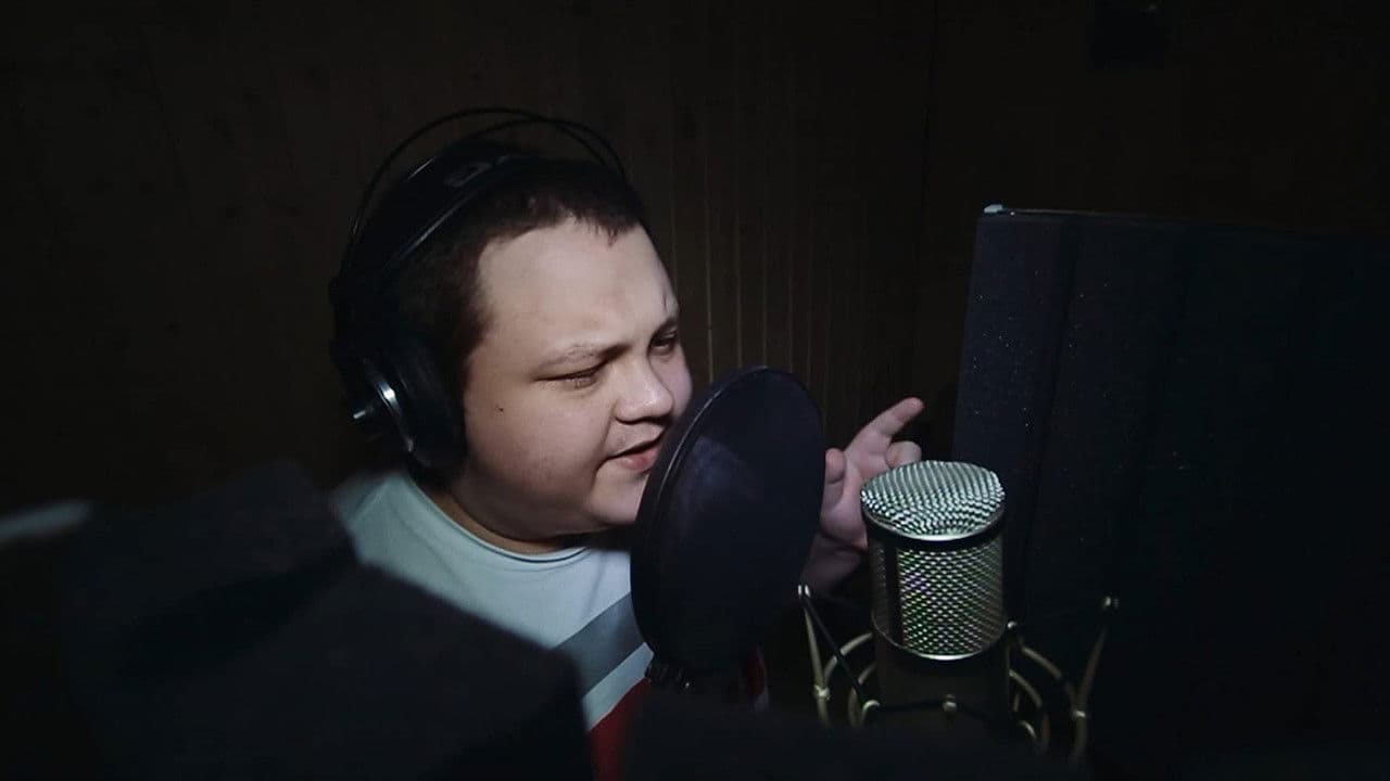 Backdrop – Arktisk superstjerne