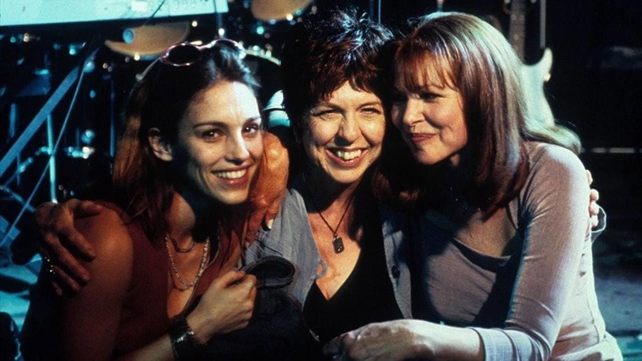 Backdrop – Sweetwater