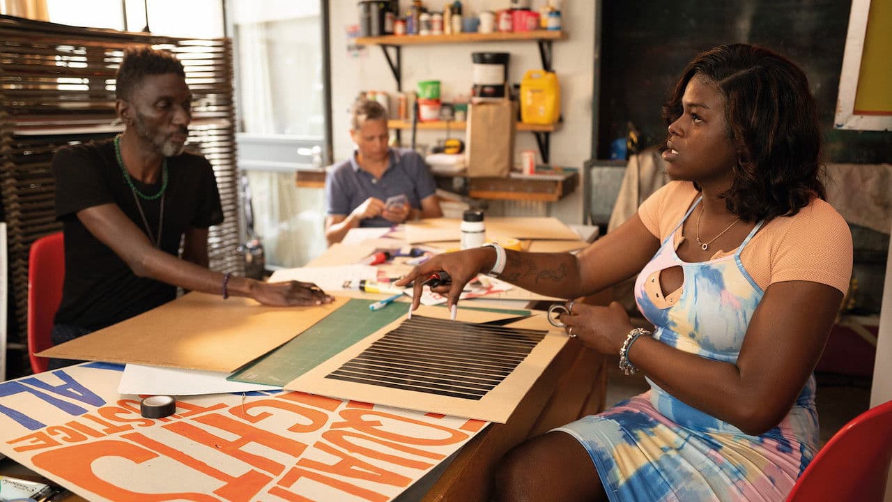 Backdrop – Out Laws