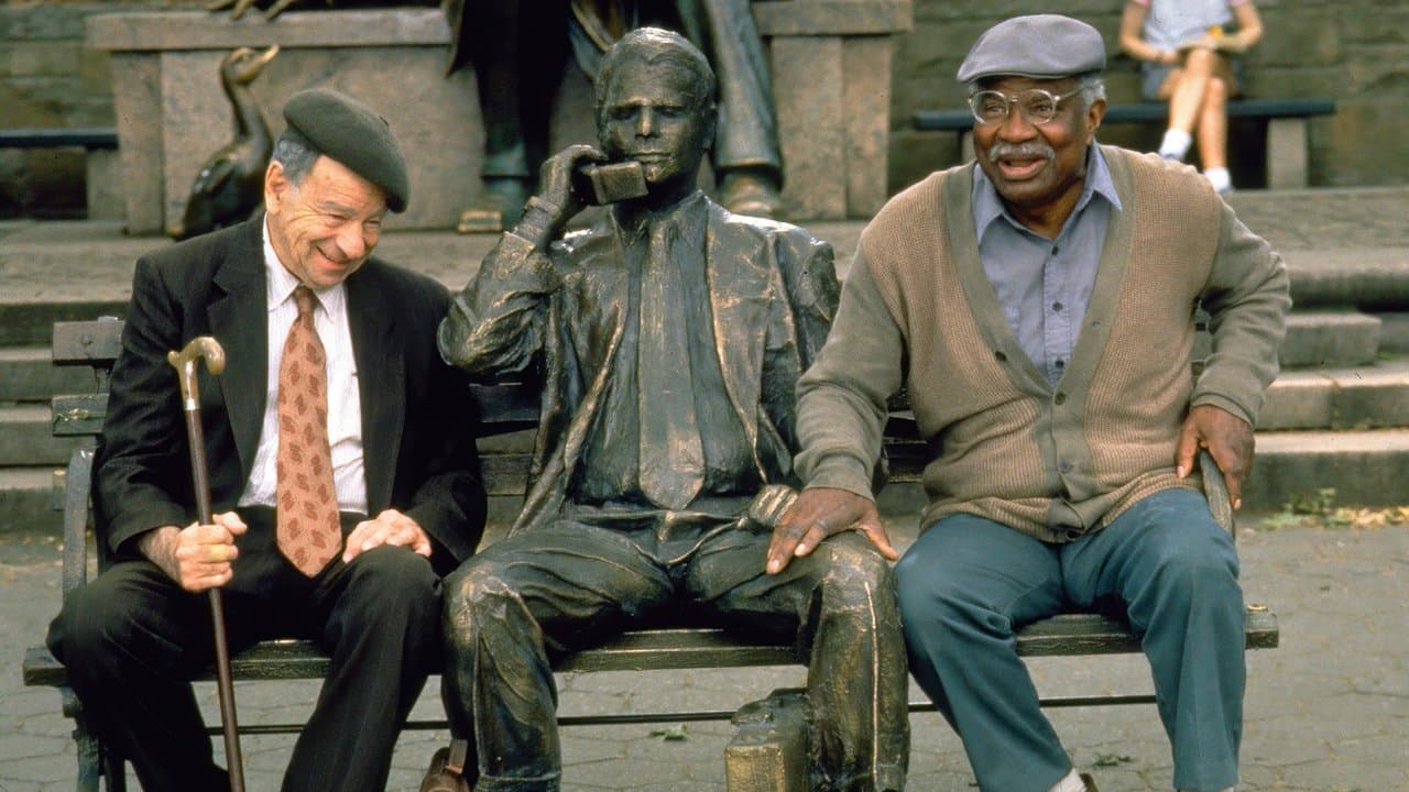 Backdrop – Ich bin nicht Rappaport