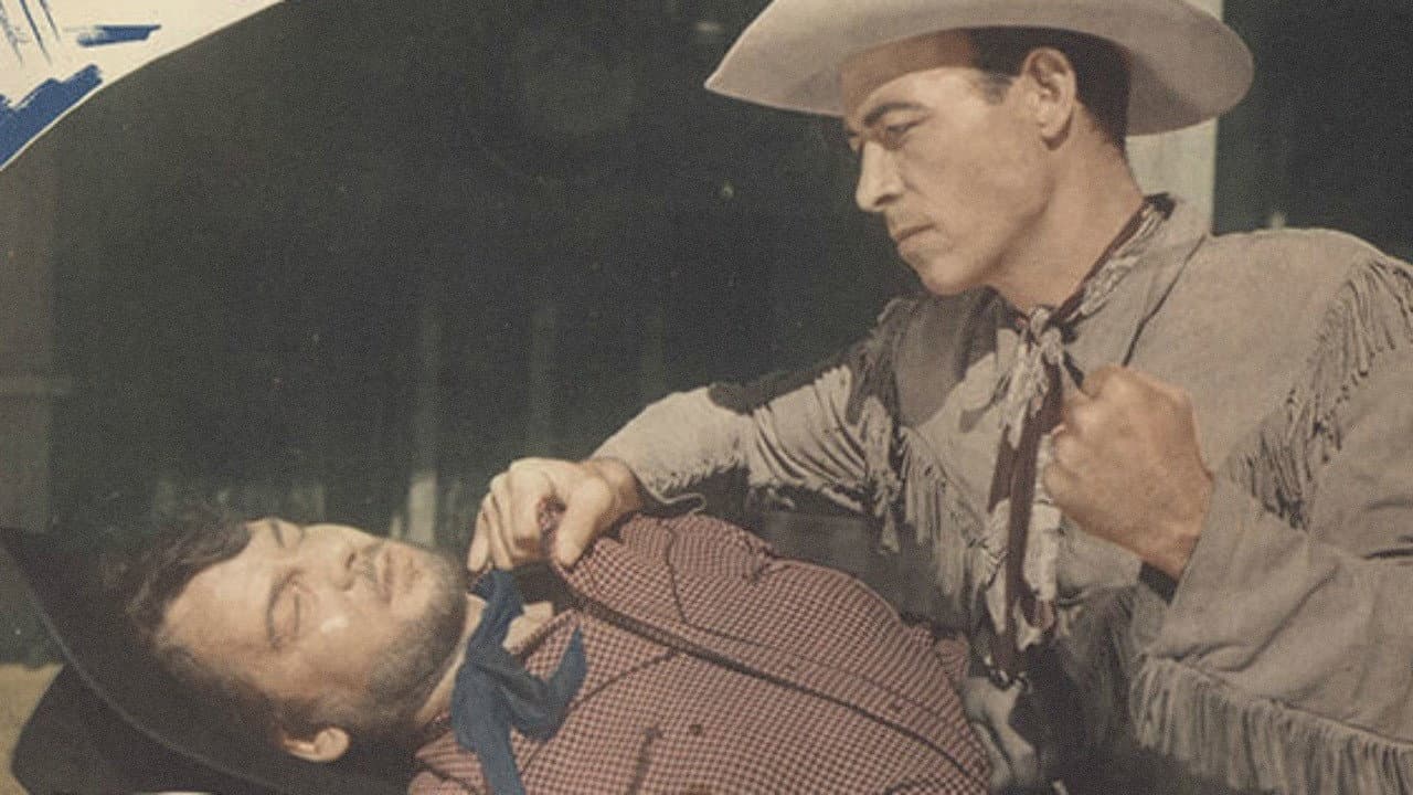 Backdrop – The Caravan Trail