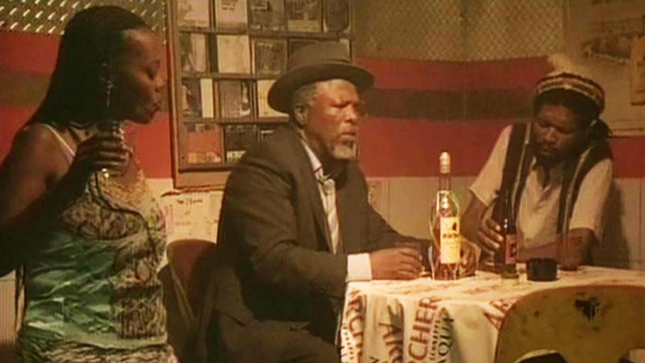 Backdrop – Nothing But The Truth