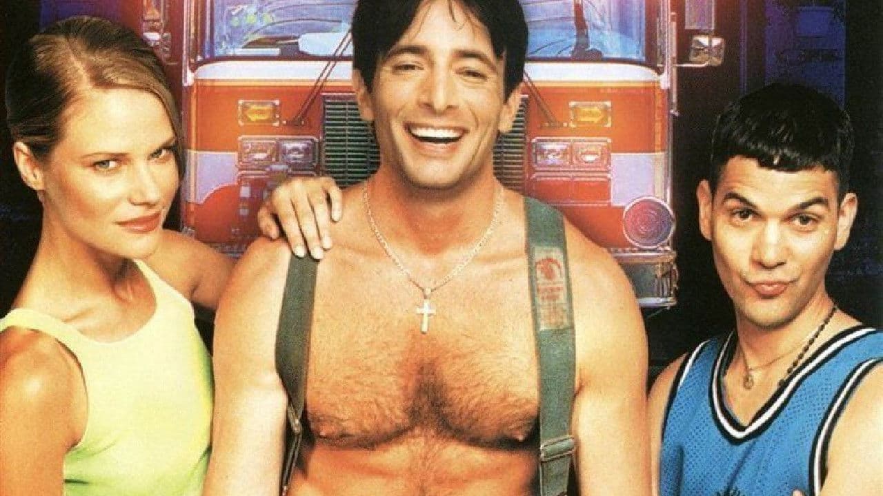 Backdrop – Just One Time