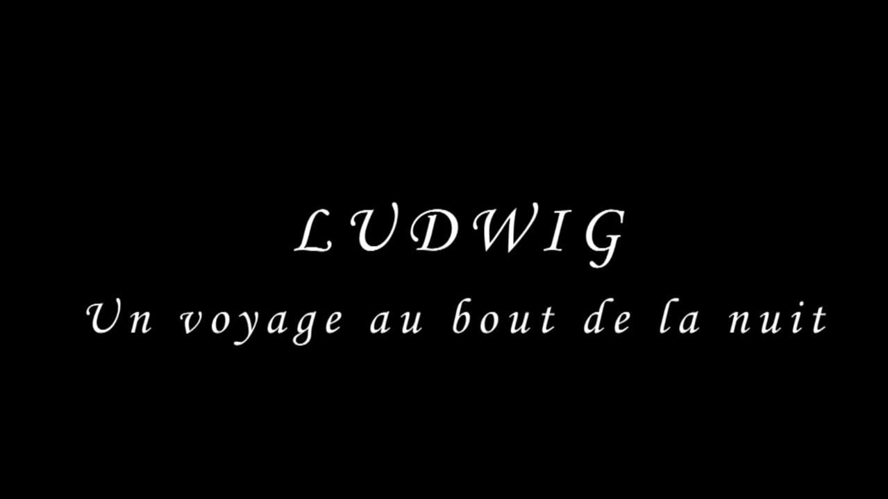 Backdrop – Ludwig: Un voyage au bout de la nuit
