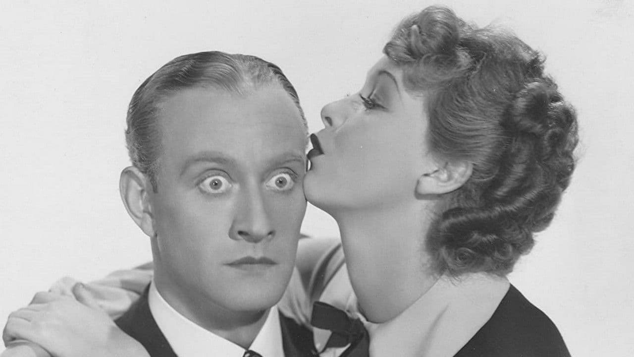 Backdrop – One Hour Late