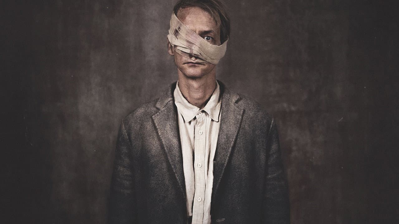 Backdrop – Den Næstsidste