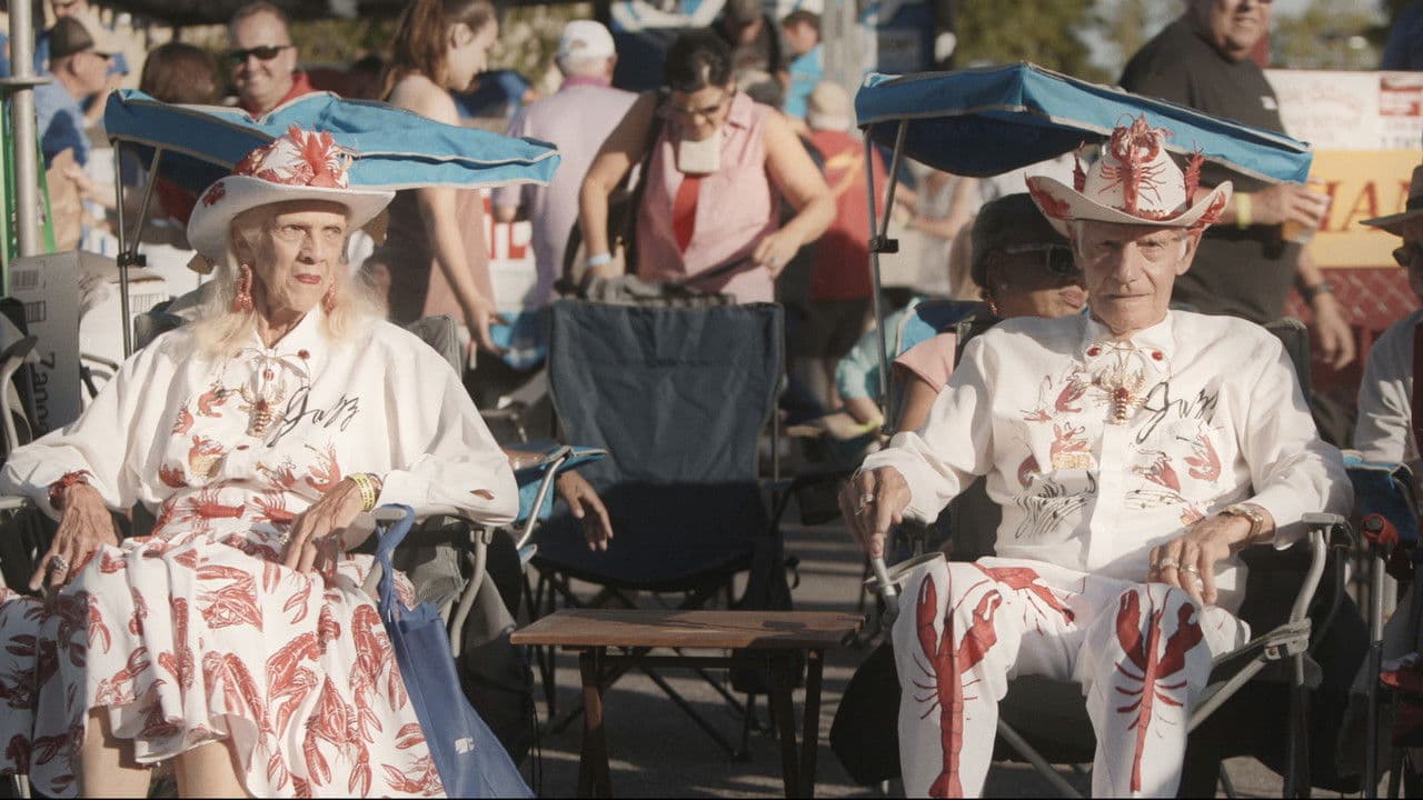 Backdrop – Acadiana