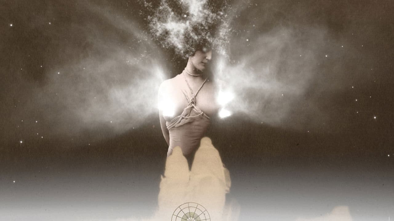 Backdrop – Demi-Goddesses