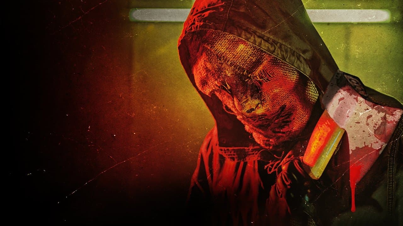 Backdrop – Axegrinder 4: Souls of Blood