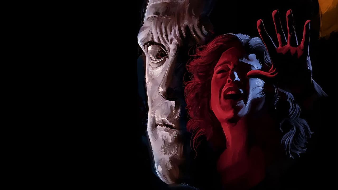 Backdrop – Im Todestal der Wölfe