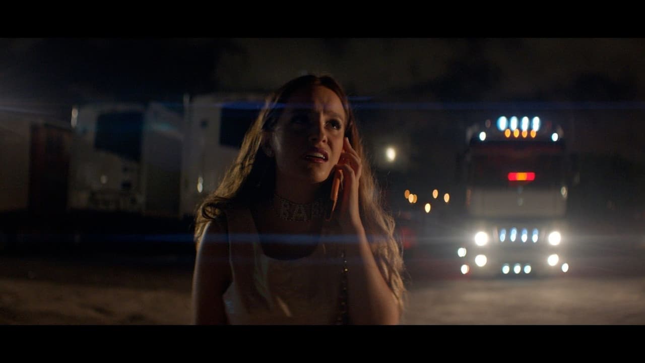 Backdrop – Lamento