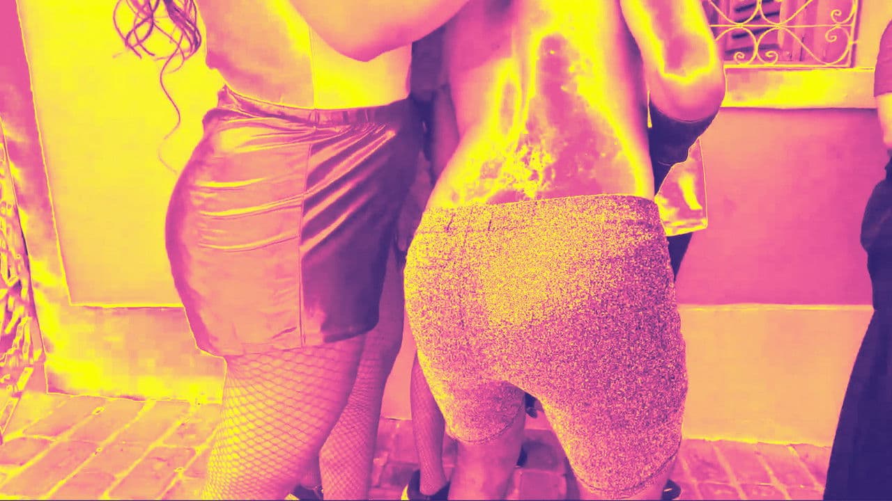 Backdrop – Cuceteiras: "Cucexeira?"