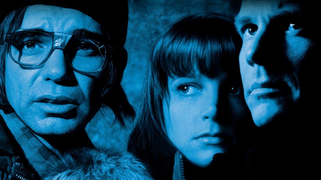 Backdrop – Ein einfacher Plan