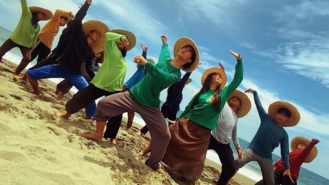 Backdrop – I Rarely Watch the Stars