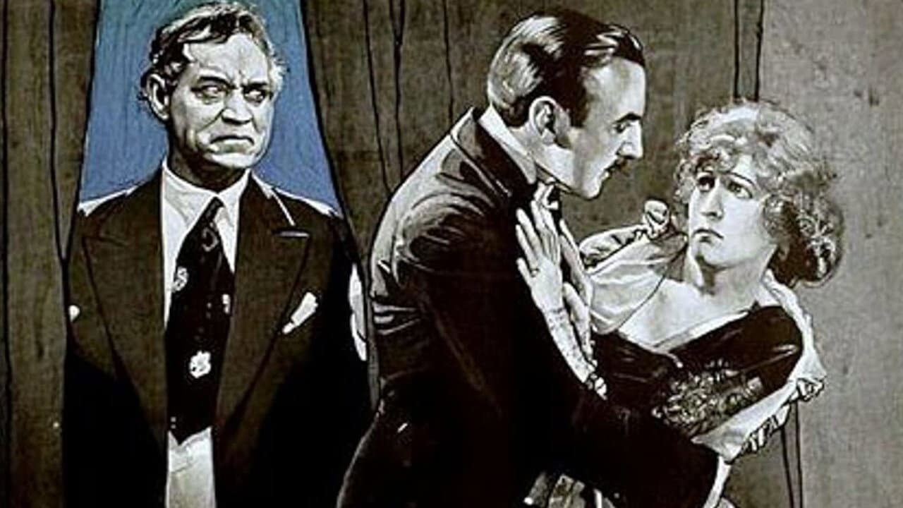 Backdrop – The Silver Girl