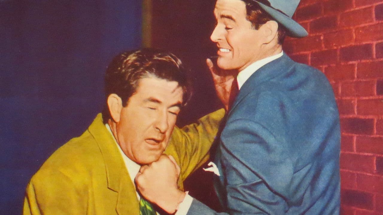 Backdrop – Ich heiratete einen Kommunisten