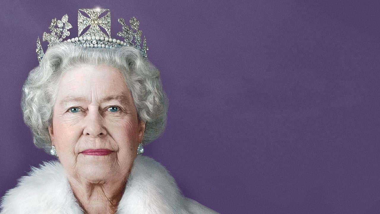 Backdrop – Elizabeth: A Portrait in Part(s)