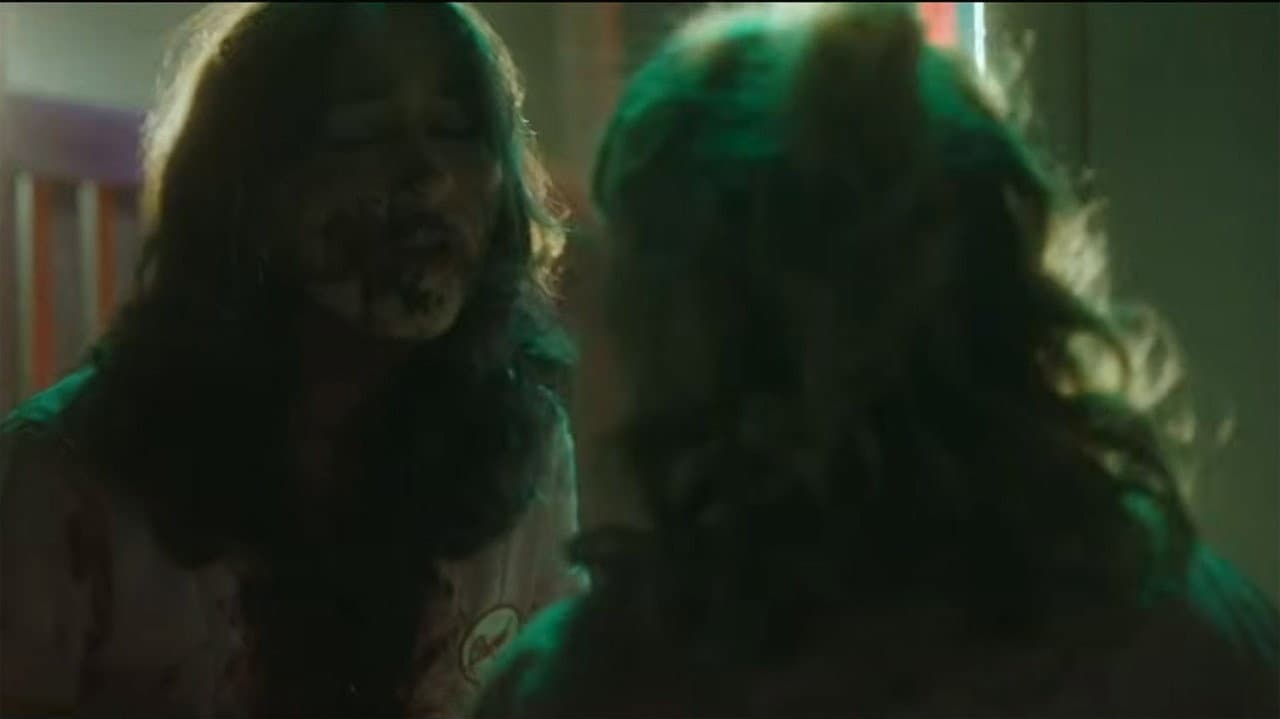 Backdrop – Night Shift