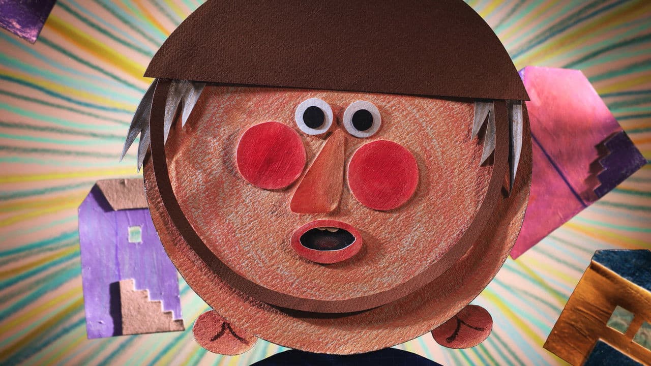 Backdrop – Vauhtipyräys