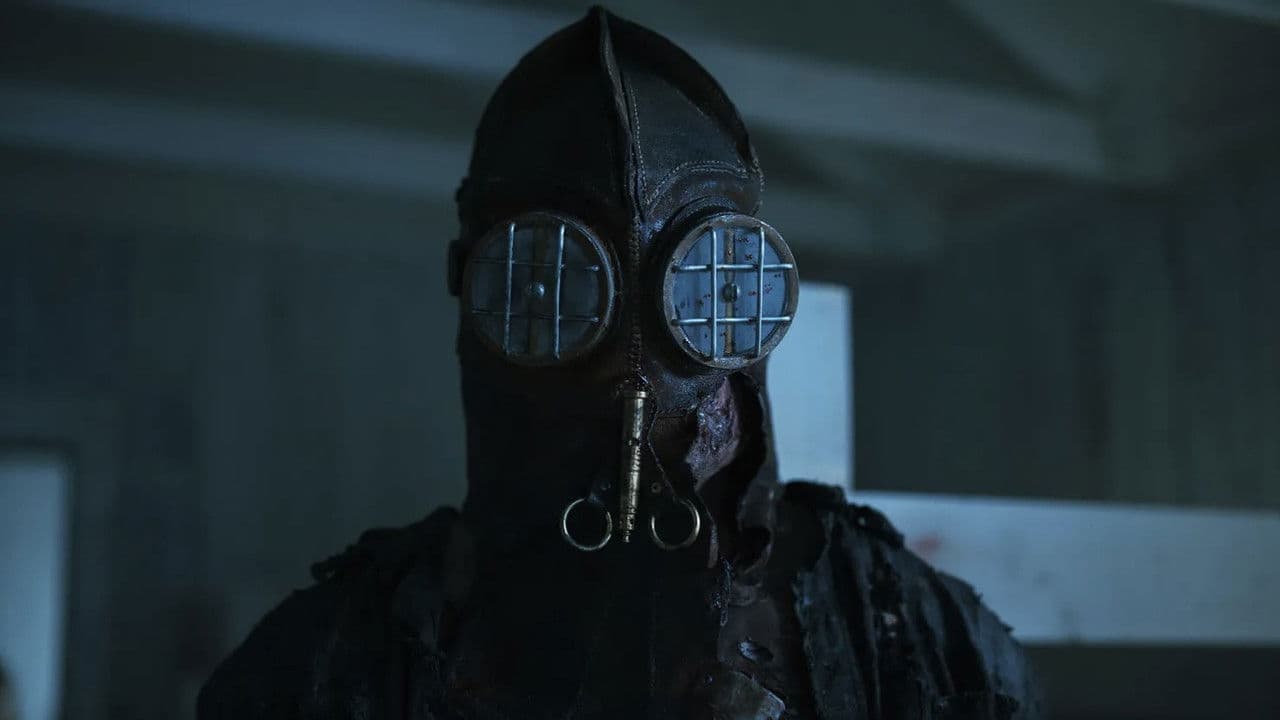 Backdrop – In a Violent Nature 2