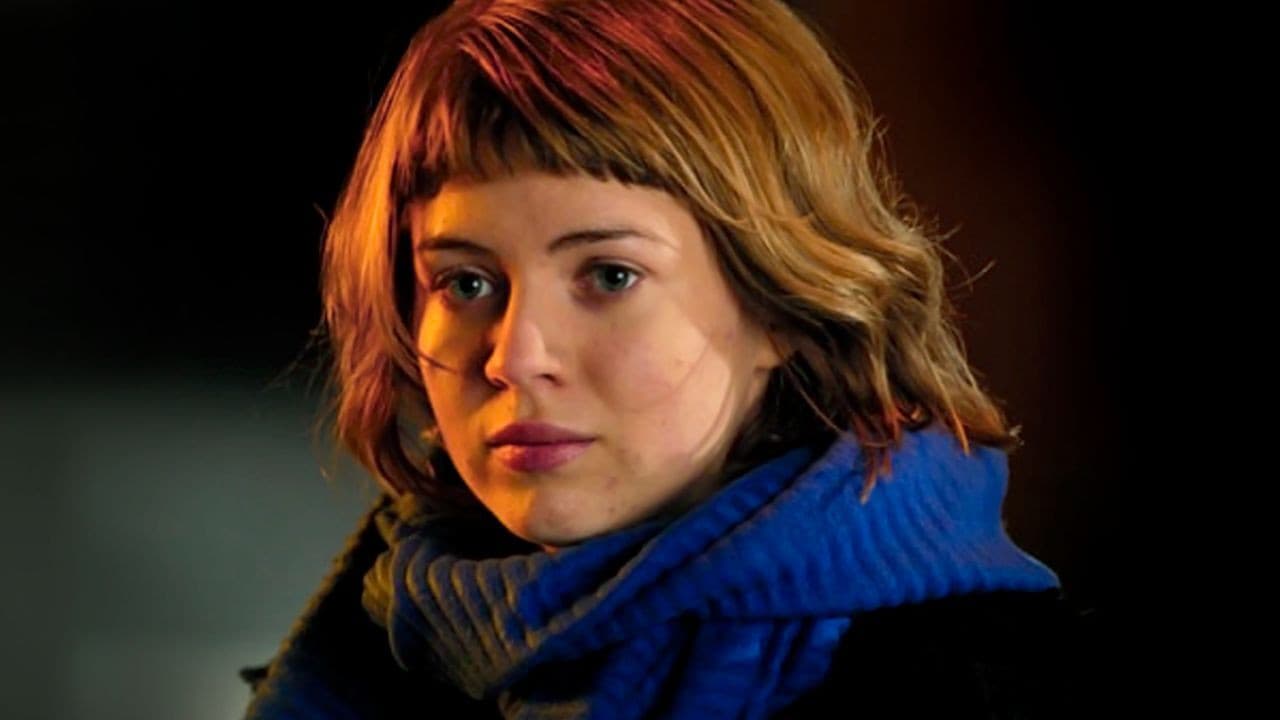 Backdrop – Miss Schweden