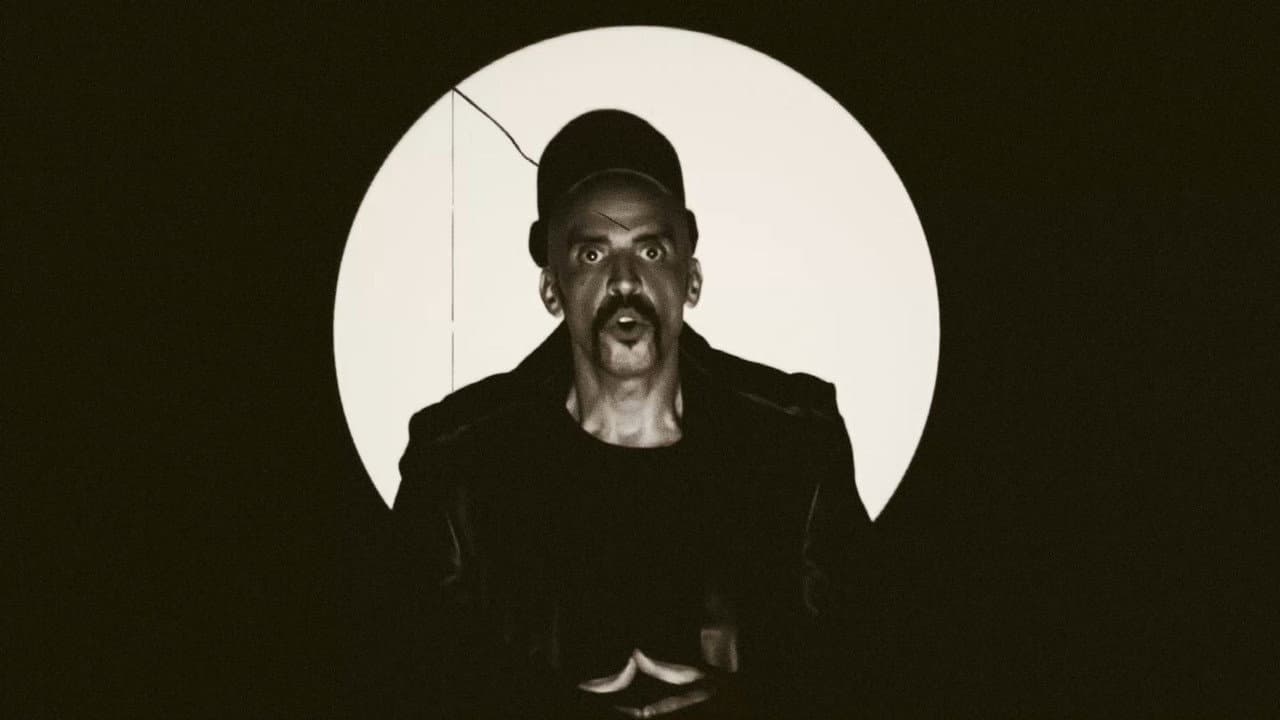 Backdrop – Señal de Medianoche