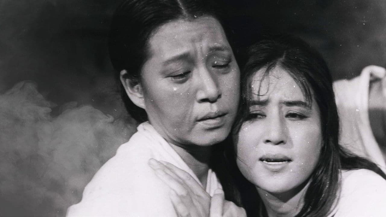 Backdrop – 상록수