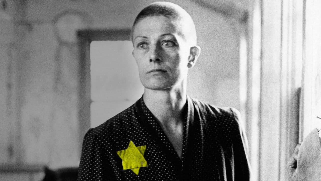 Backdrop – Spiel um Zeit - Das Mädchenorchster in Auschwitz