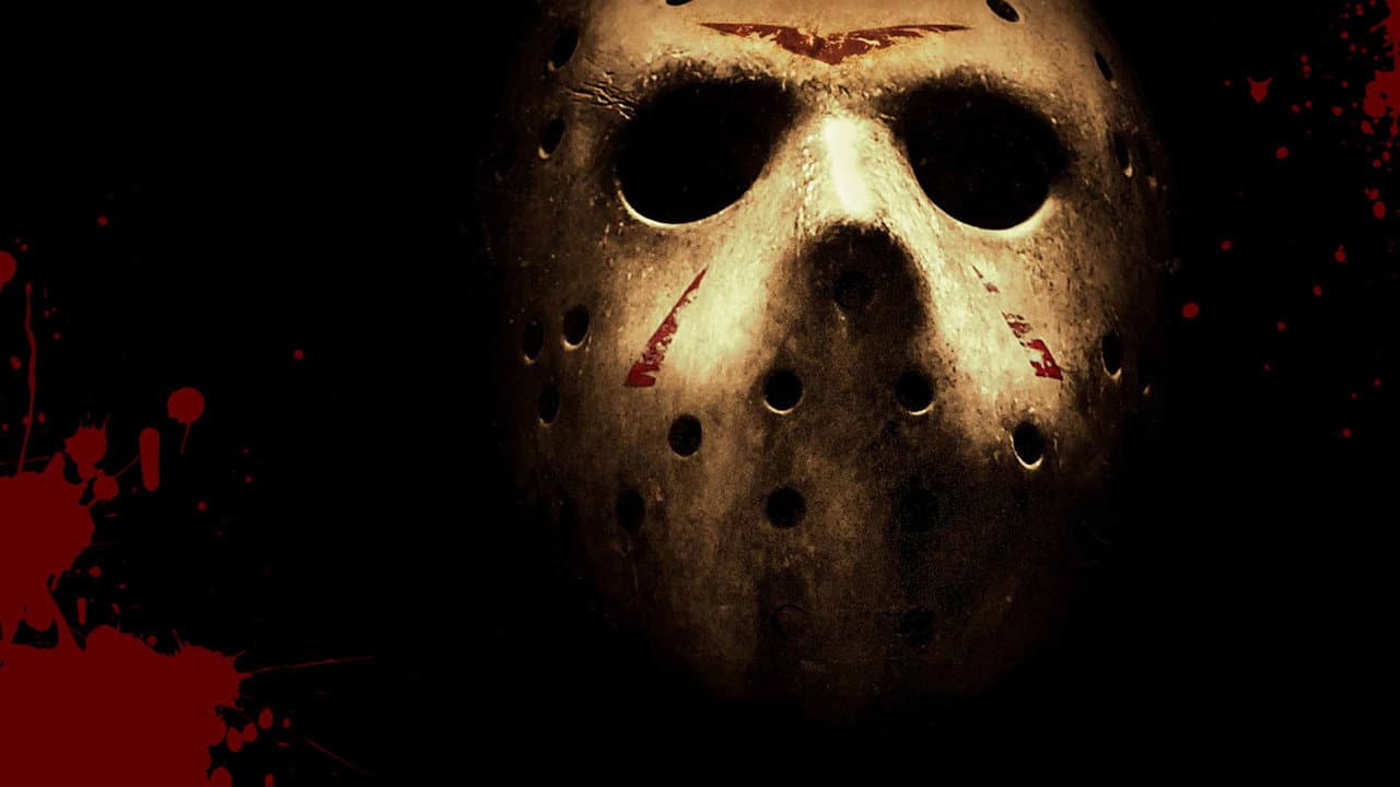 Backdrop – The Friday the 13th Chronicles