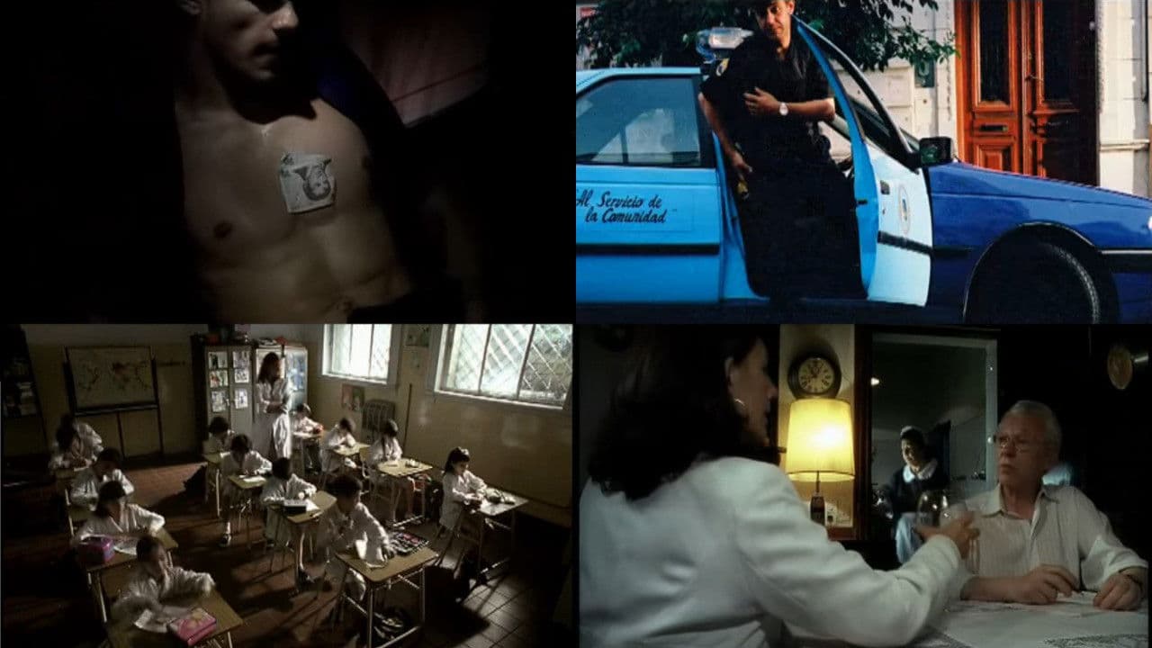 Backdrop – 10 Pesos