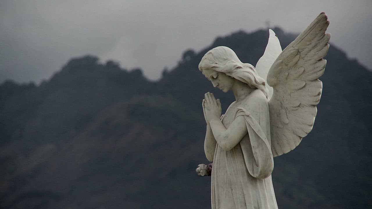 Backdrop – Losing Our Religion