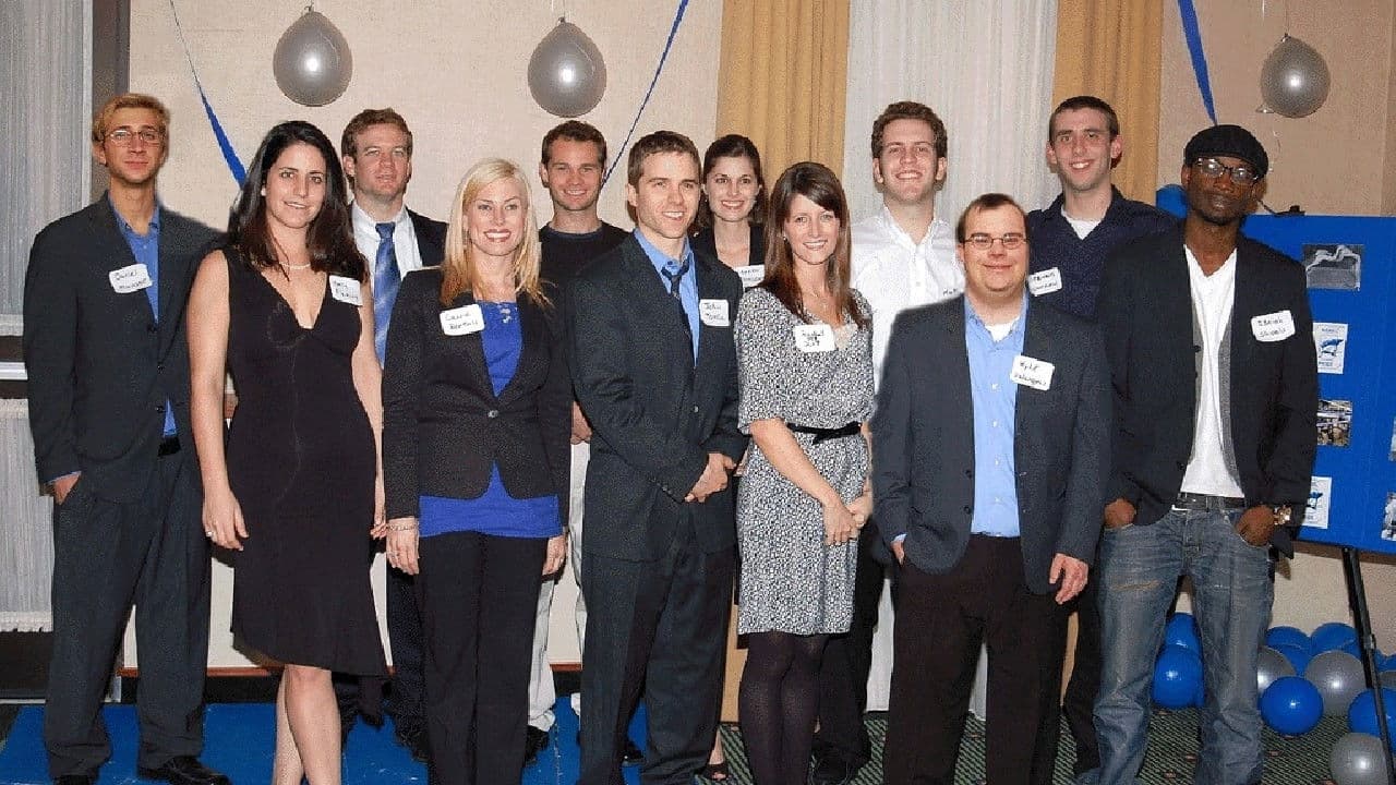 Backdrop – Reunion: 13 Worth Remembering