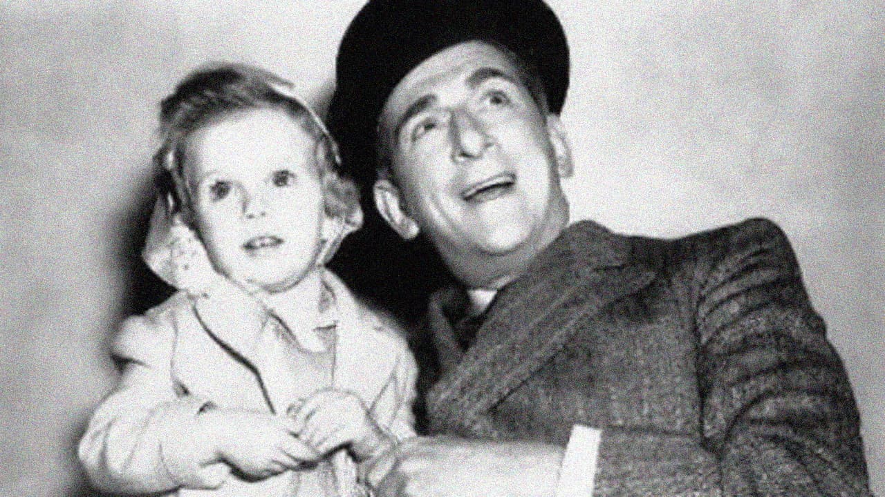 Backdrop – Bachelor Daddy