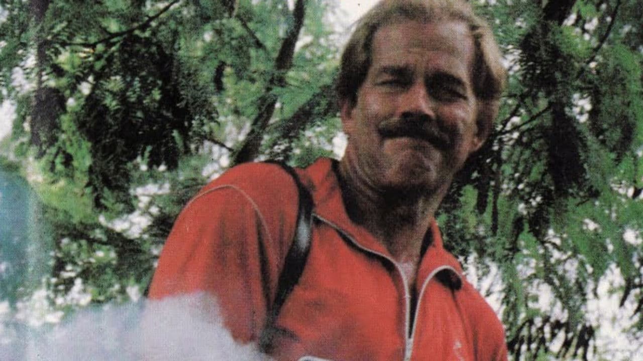 Backdrop – Ninja Jäger