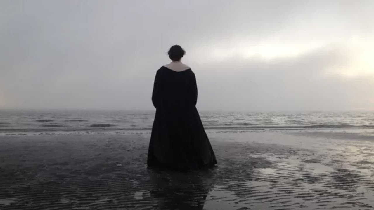 Backdrop – Los huesos de Catherine