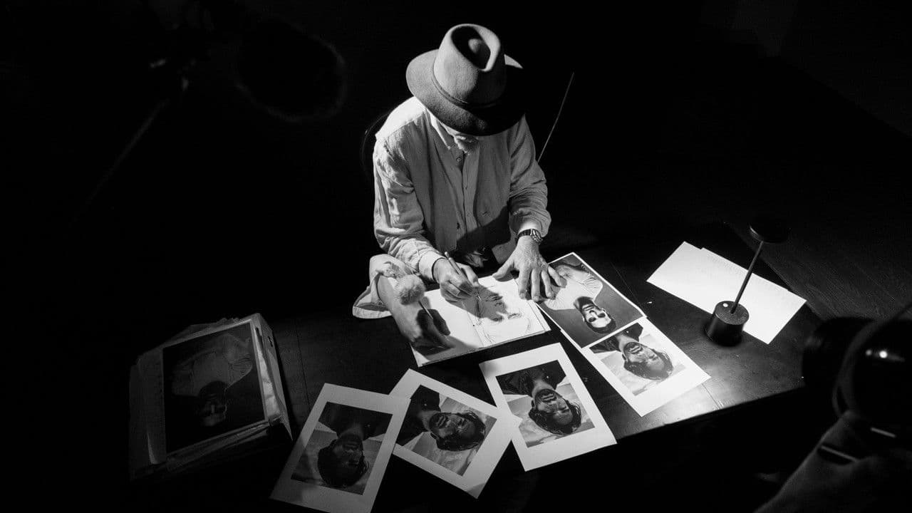 Backdrop – Coming Home