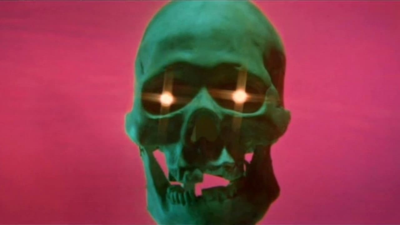 Backdrop – 鬼眼