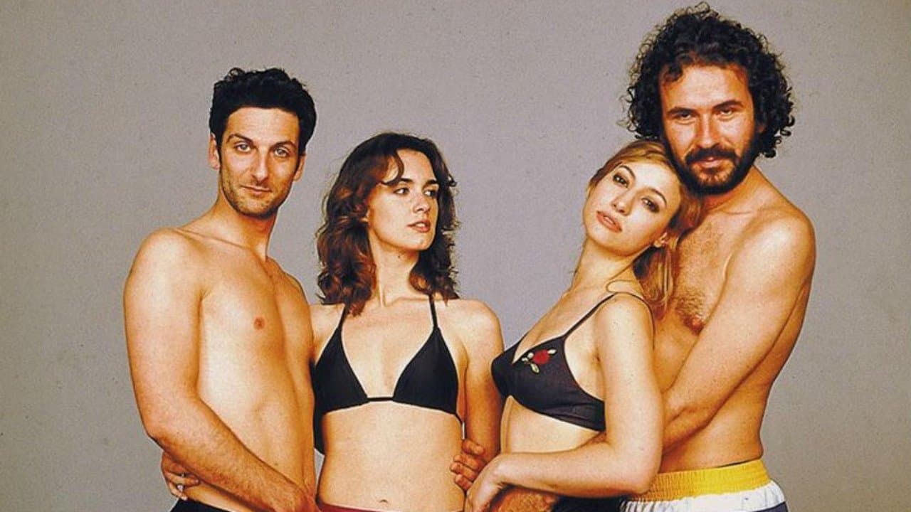 Backdrop – Bedside Stories