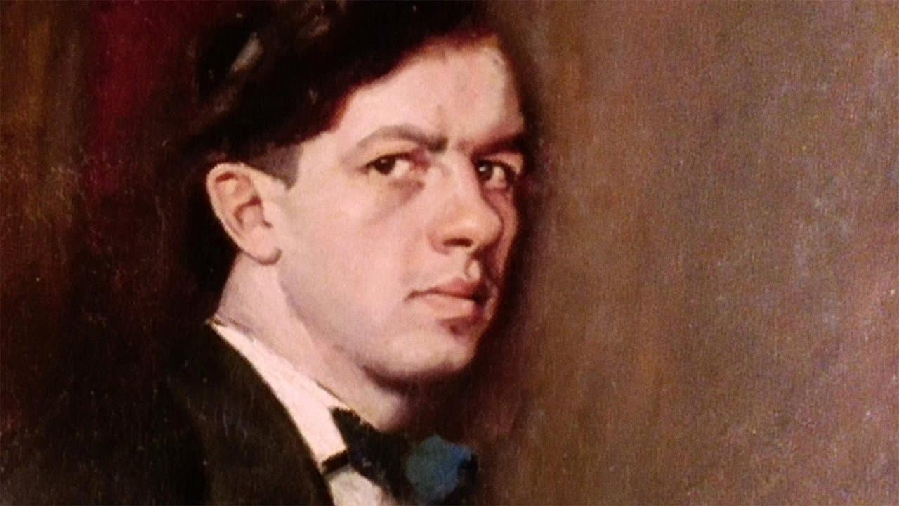 Backdrop – Thomas Hart Benton