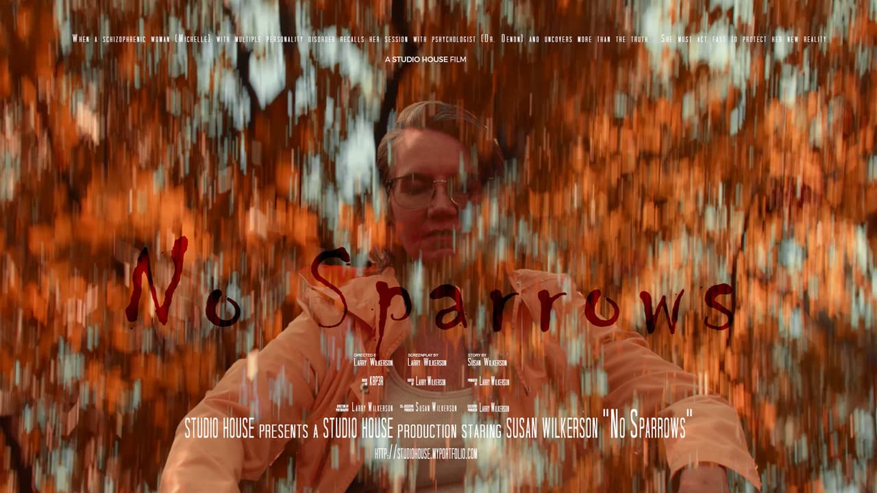 Backdrop – No Sparrows